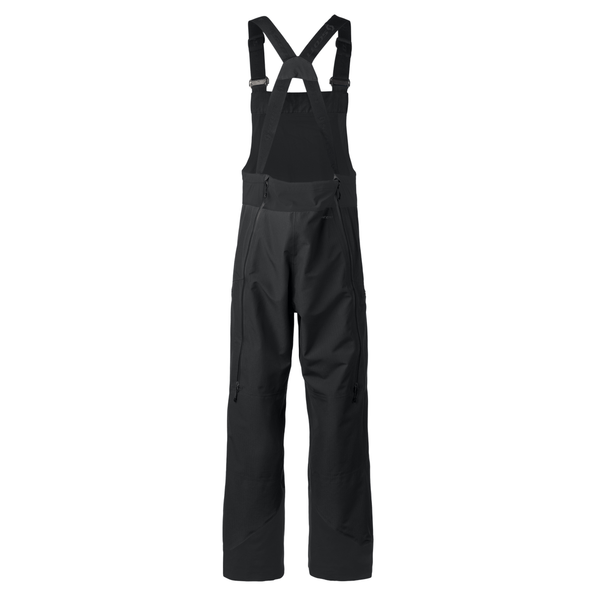 Scott M PANTS VERTIC RIPSTOP 3L
