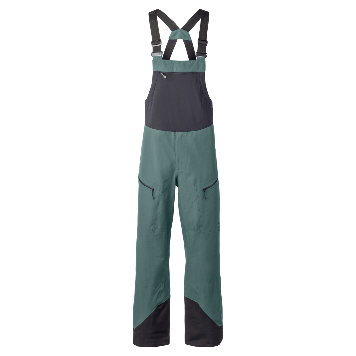 Scott M PANTS VERTIC RIPSTOP 3L