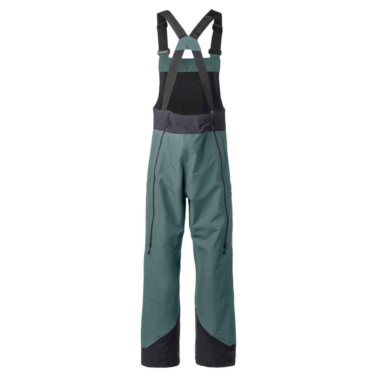 Scott M PANTS VERTIC RIPSTOP 3L