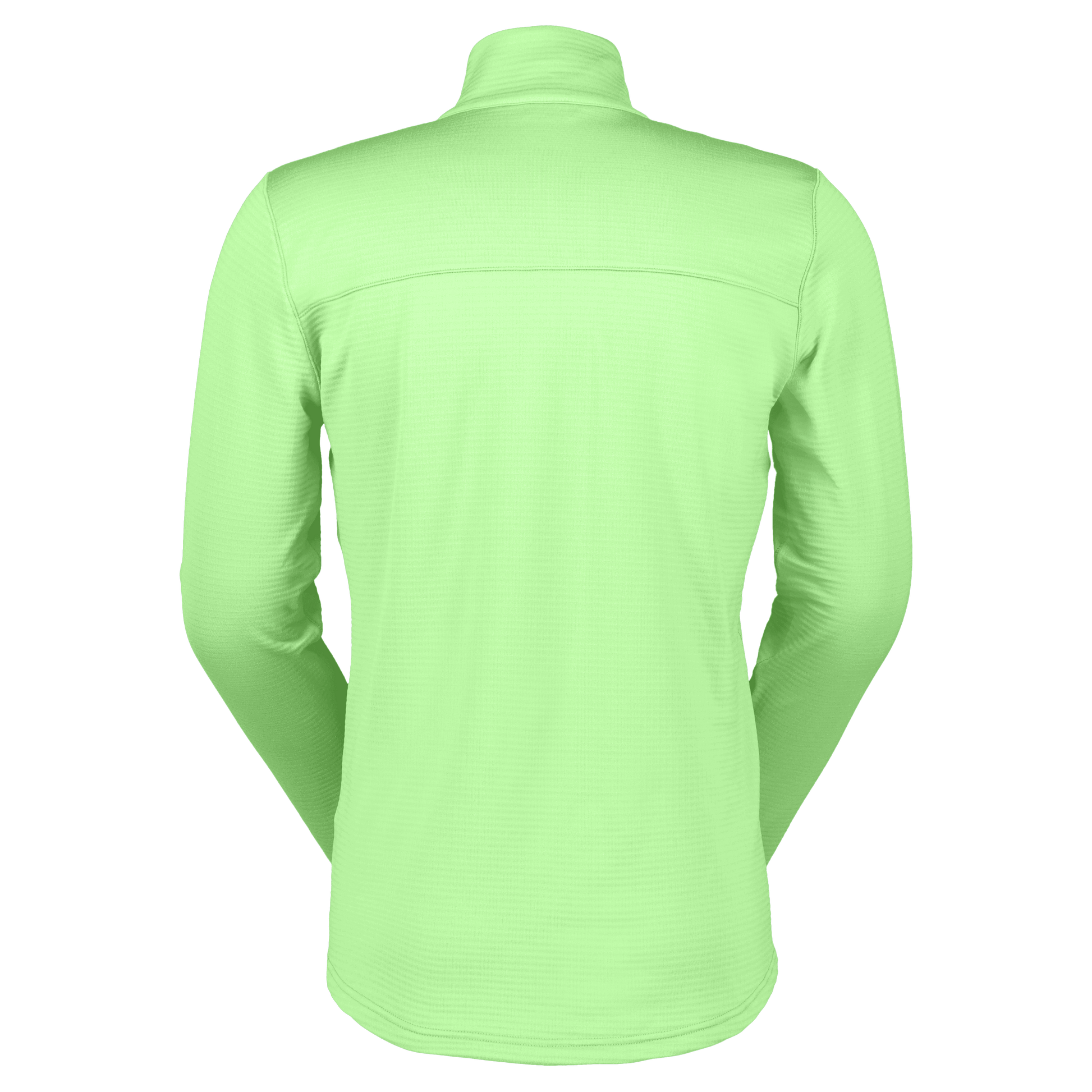 Scott M PULLOVER DEFINED LIGHT