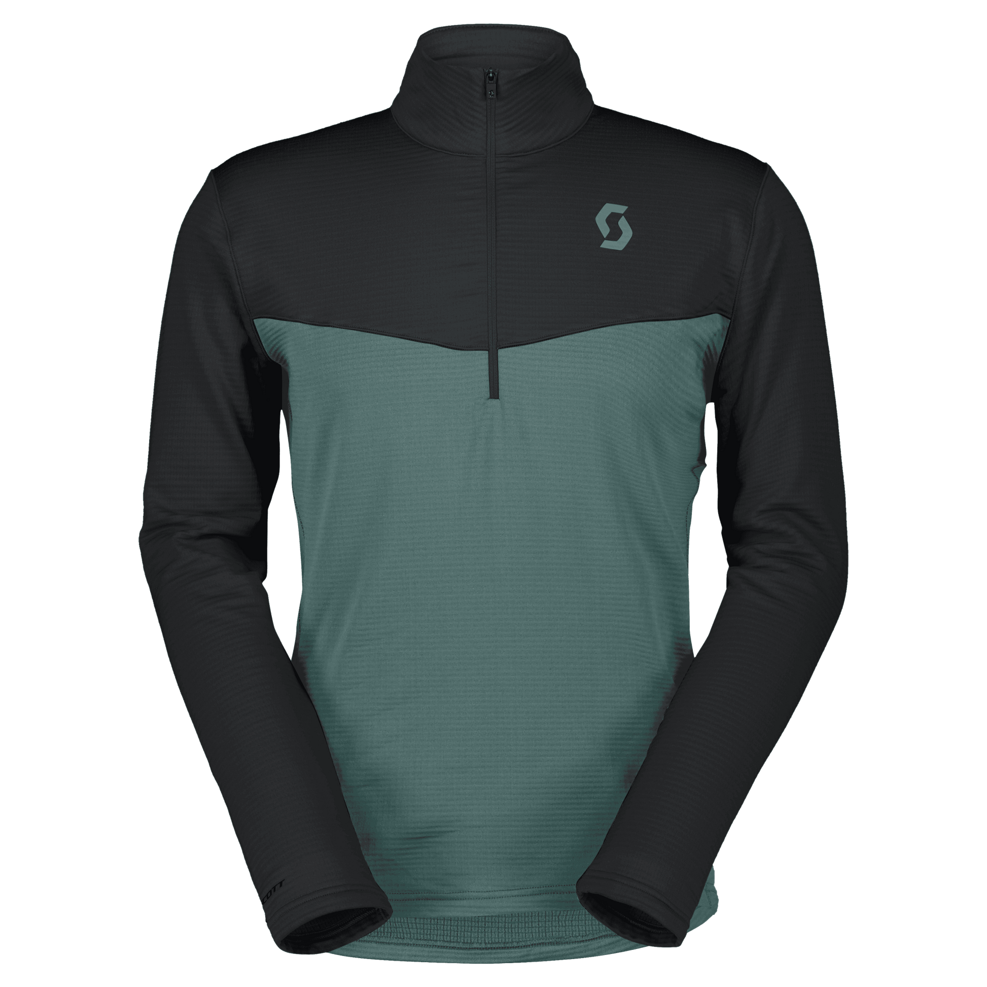 Scott M PULLOVER DEFINED LIGHT
