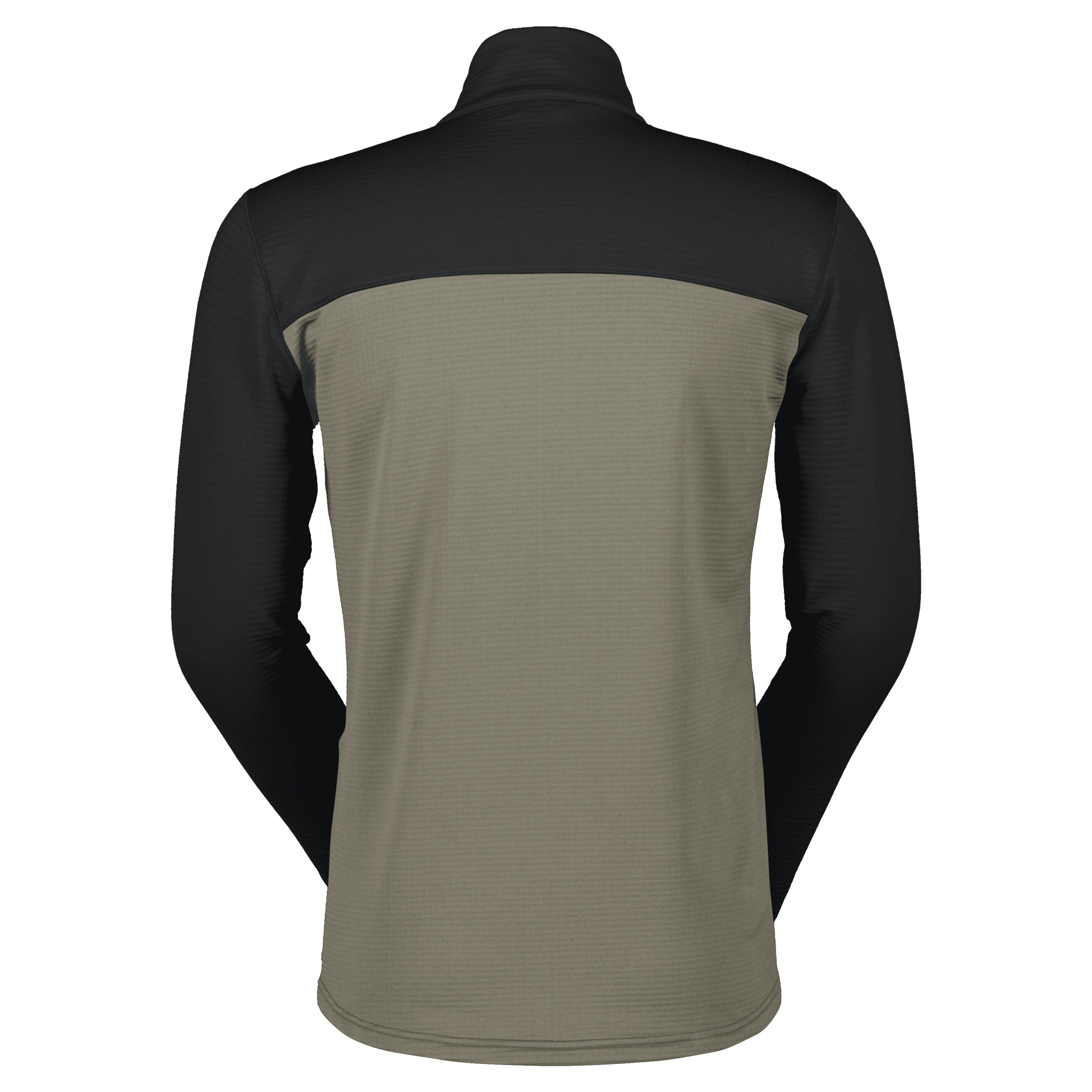 Scott M PULLOVER DEFINED LIGHT