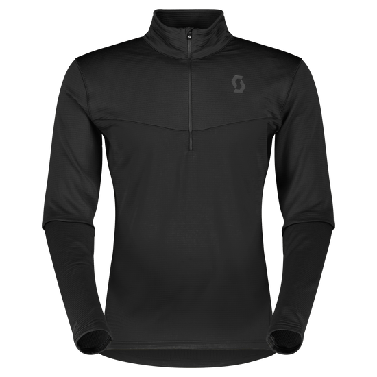 Scott M PULLOVER DEFINED LIGHT