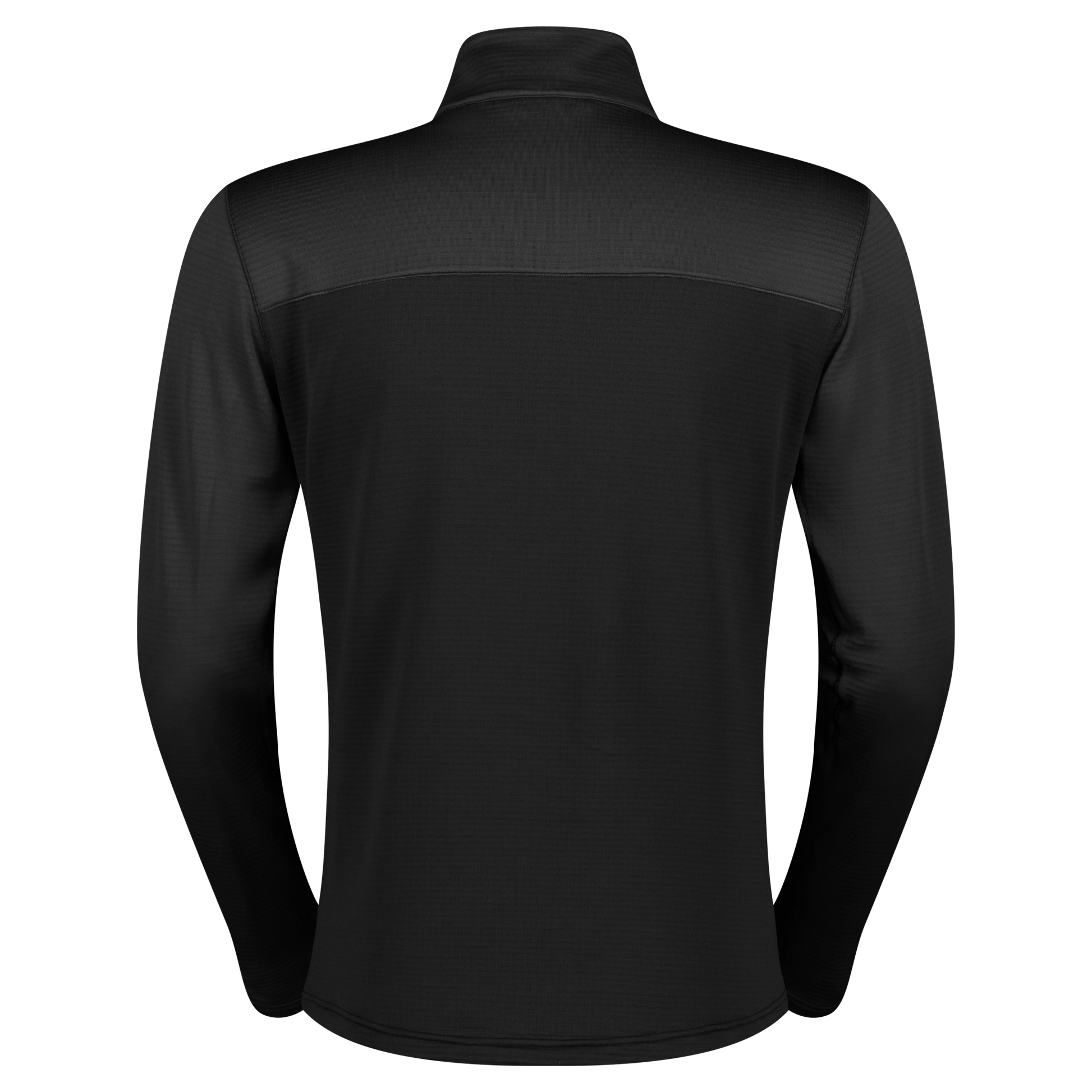 Scott M PULLOVER DEFINED LIGHT