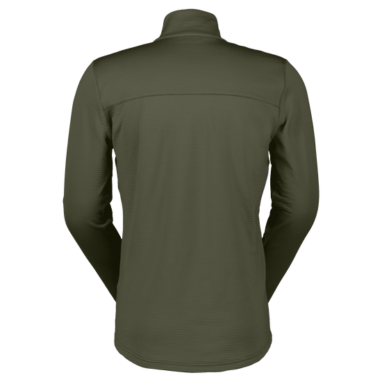 Scott M PULLOVER DEFINED LIGHT