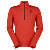 Scott M PULLOVER DEFINED LIGHT