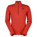 Scott M PULLOVER DEFINED LIGHT