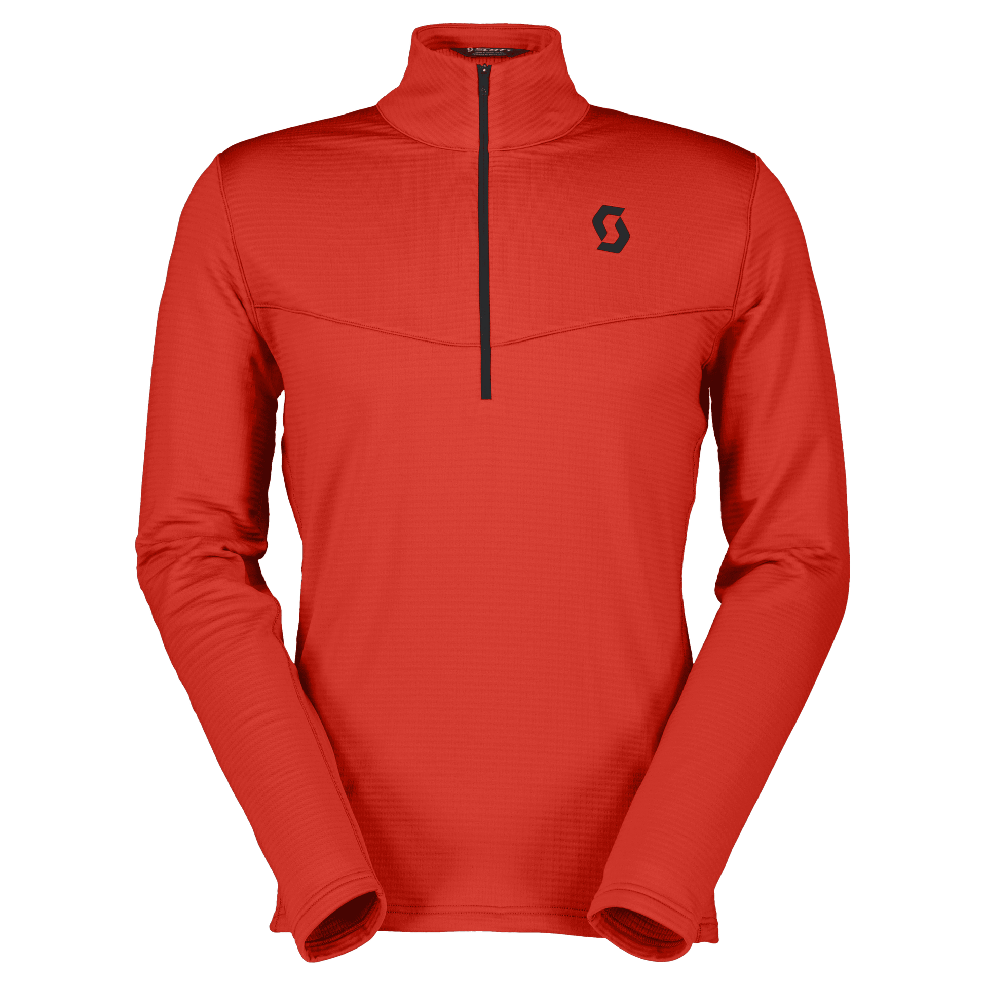 Scott M PULLOVER DEFINED LIGHT