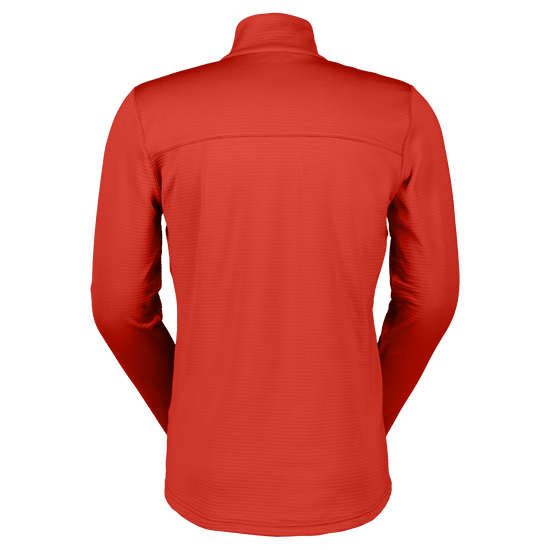 Scott M PULLOVER DEFINED LIGHT