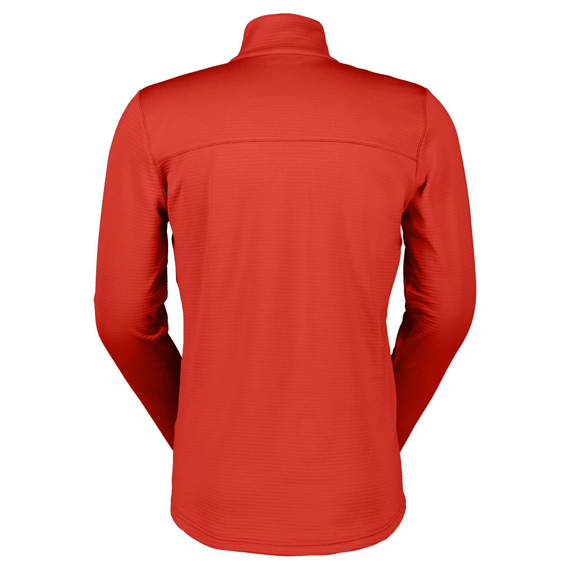 Scott M PULLOVER DEFINED LIGHT