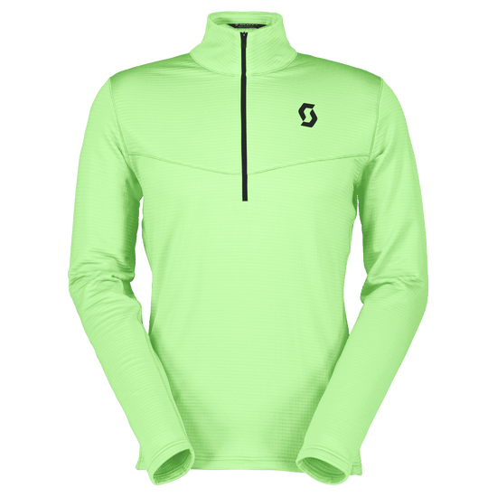 Scott M PULLOVER DEFINED LIGHT