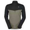 Scott M PULLOVER DEFINED LIGHT