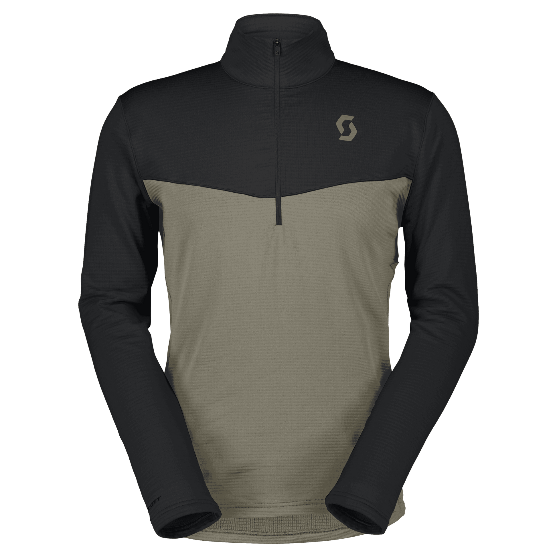 Scott M PULLOVER DEFINED LIGHT