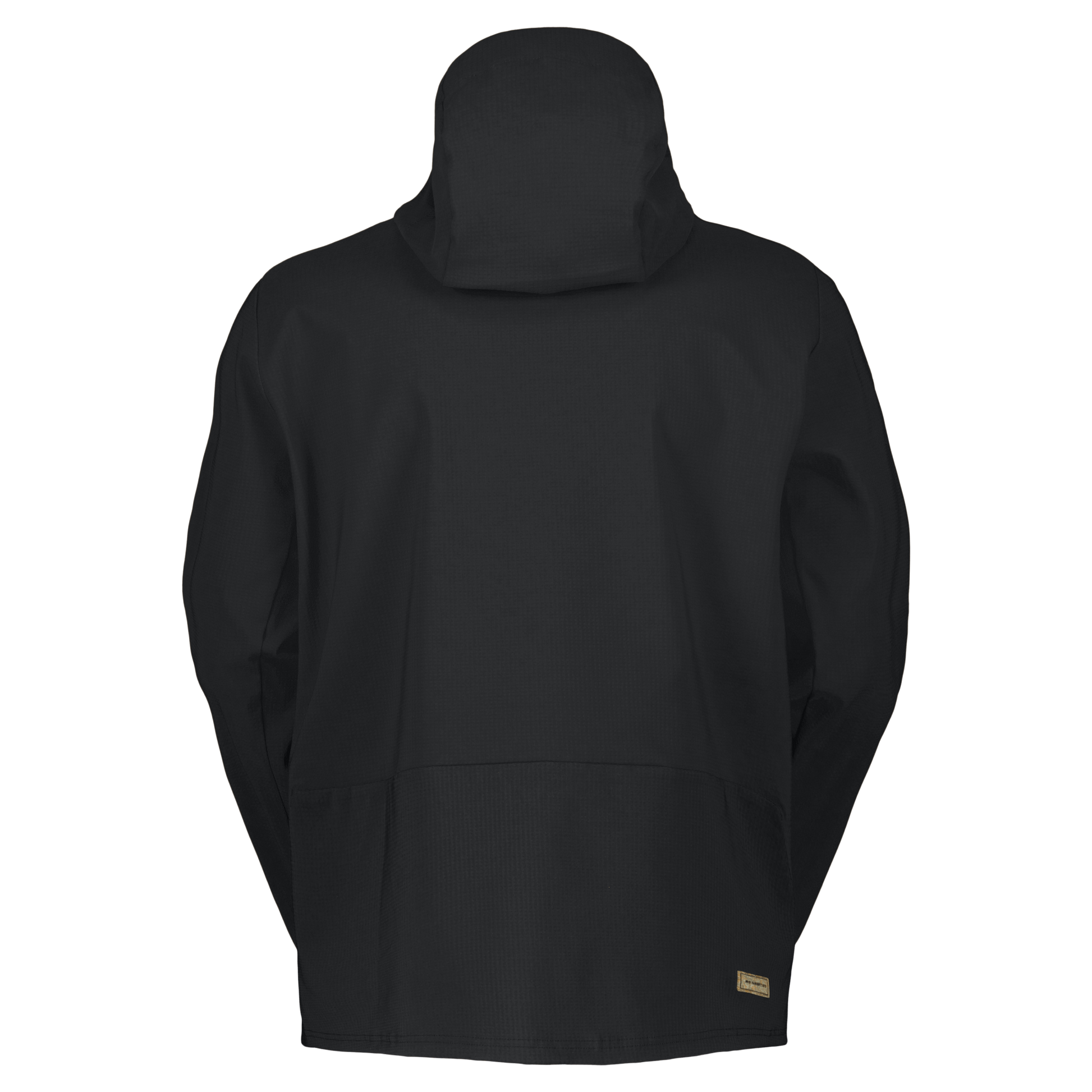 Scott M PULLOVER TRAIL STORM THERMAL