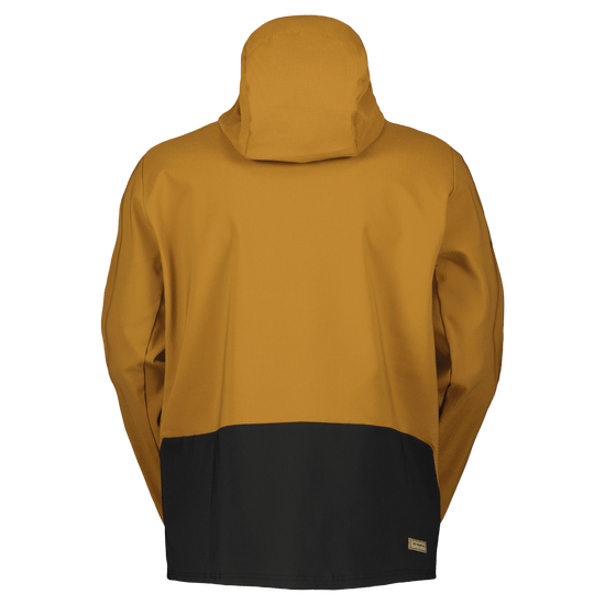 Scott M PULLOVER TRAIL STORM THERMAL