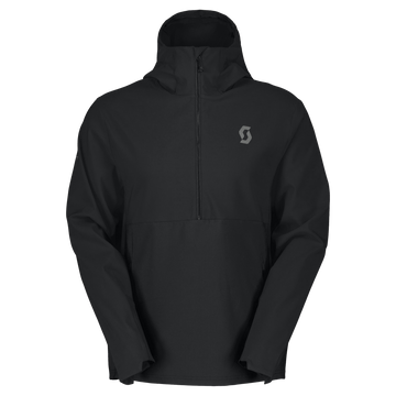 Scott M PULLOVER TRAIL STORM THERMAL