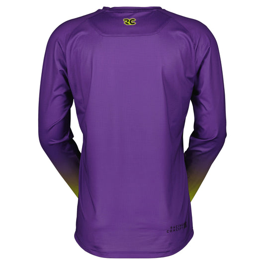 Scott M RC PROGRESSIVE L/SL TEE