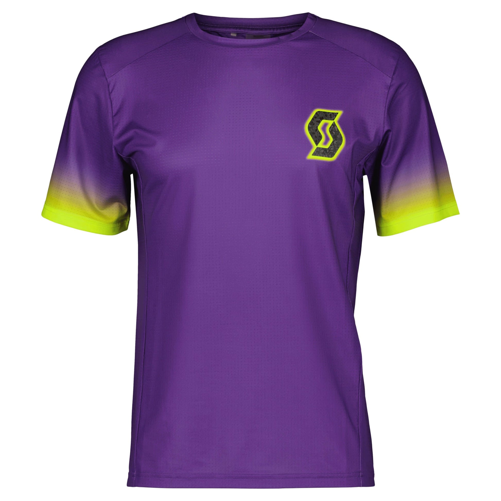 Scott M RC PROGRESSIVE S/SL TEE