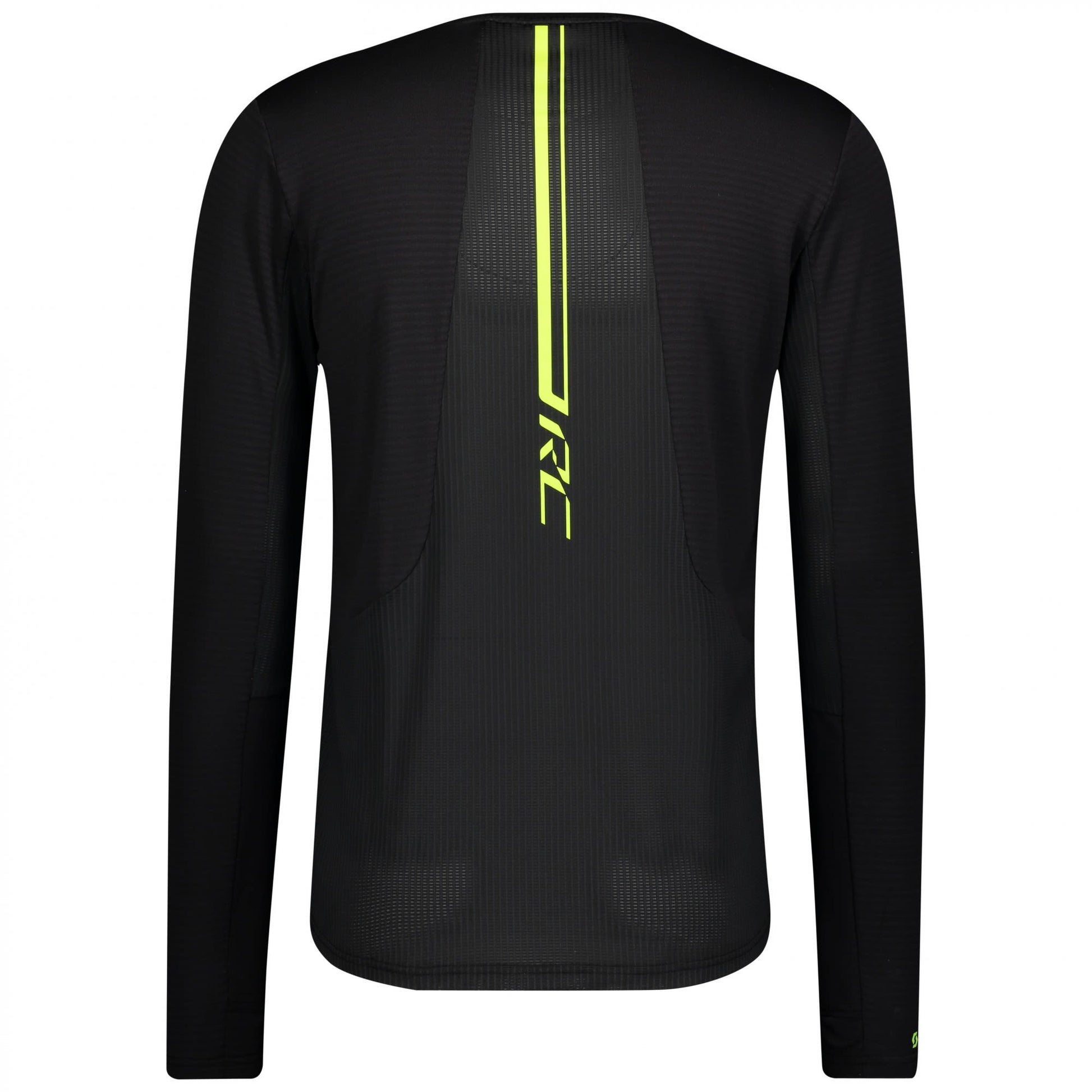 Scott M RC RUN L/SL SHIRT