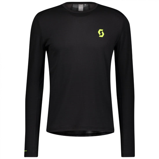 Scott M RC RUN L/SL SHIRT