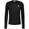 Scott M RC RUN L/SL SHIRT