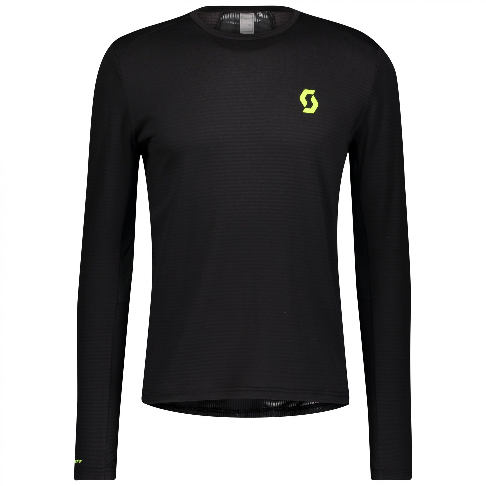 Scott M RC RUN L/SL SHIRT