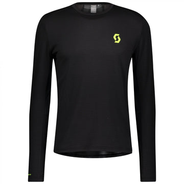 Scott M RC RUN L/SL SHIRT