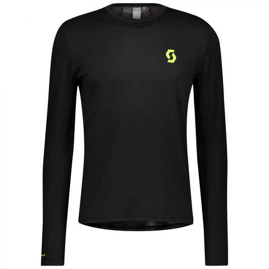Scott M RC RUN L/SL SHIRT
