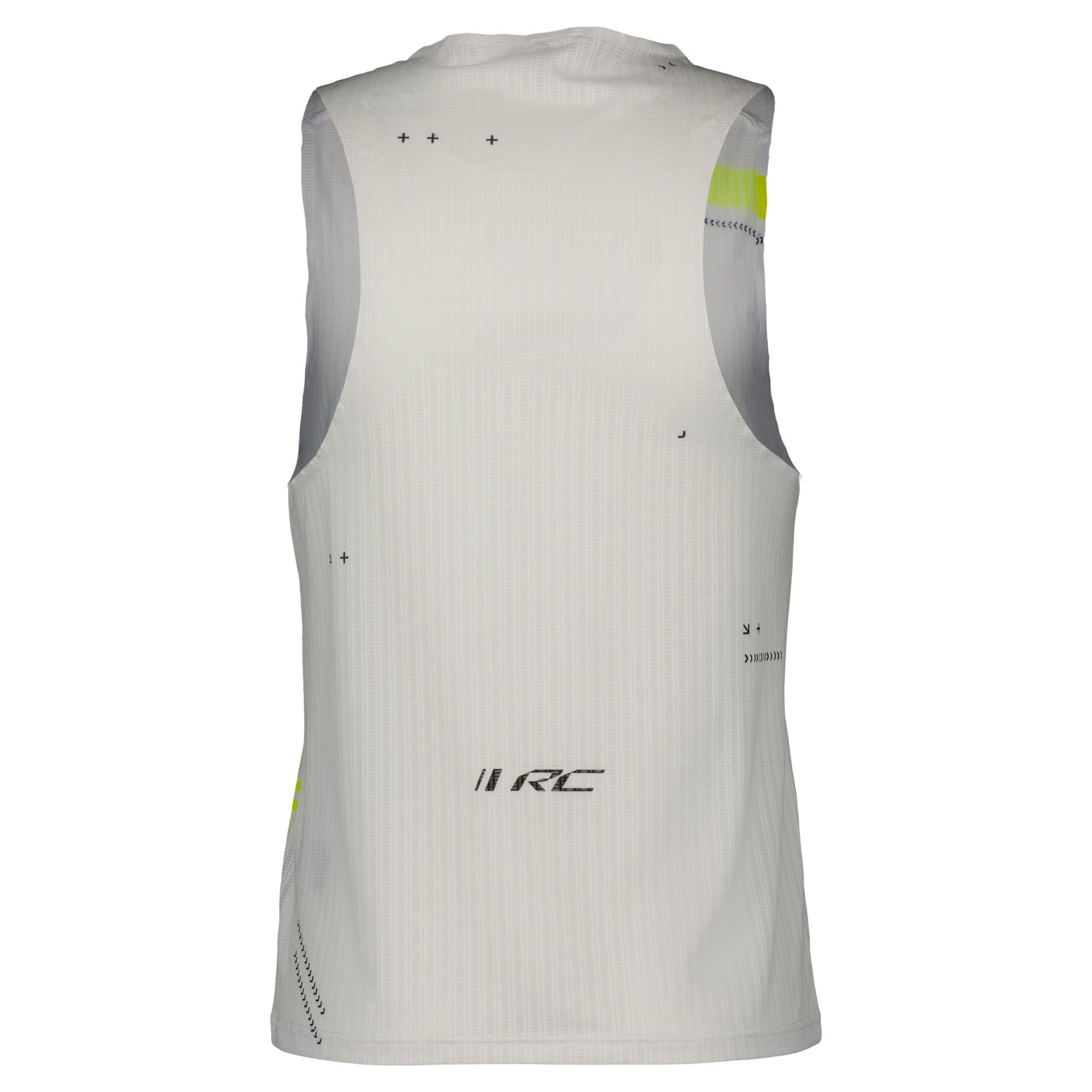 Scott M RC RUN SL TANK