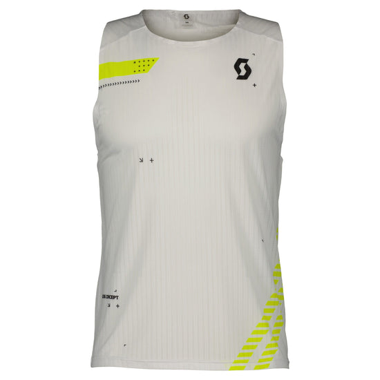 Scott M RC RUN SL TANK