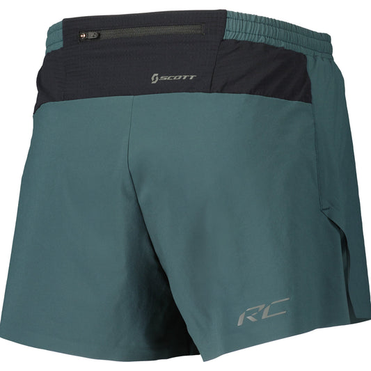 Scott M RC RUN SPLIT SHORTS