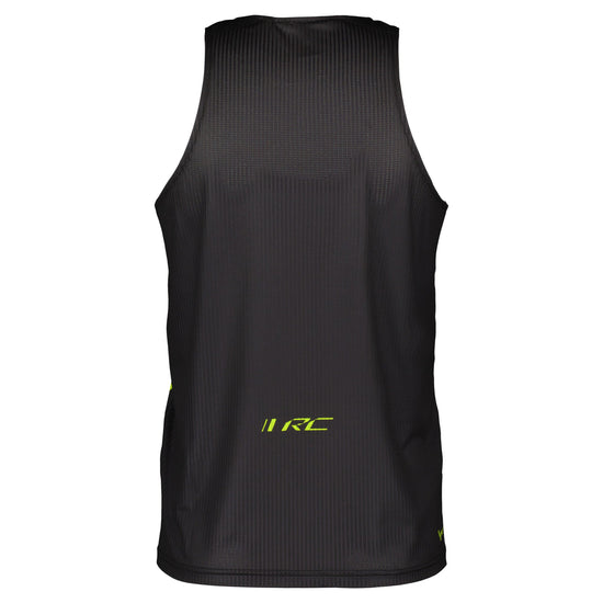 Scott M RC RUN TANK