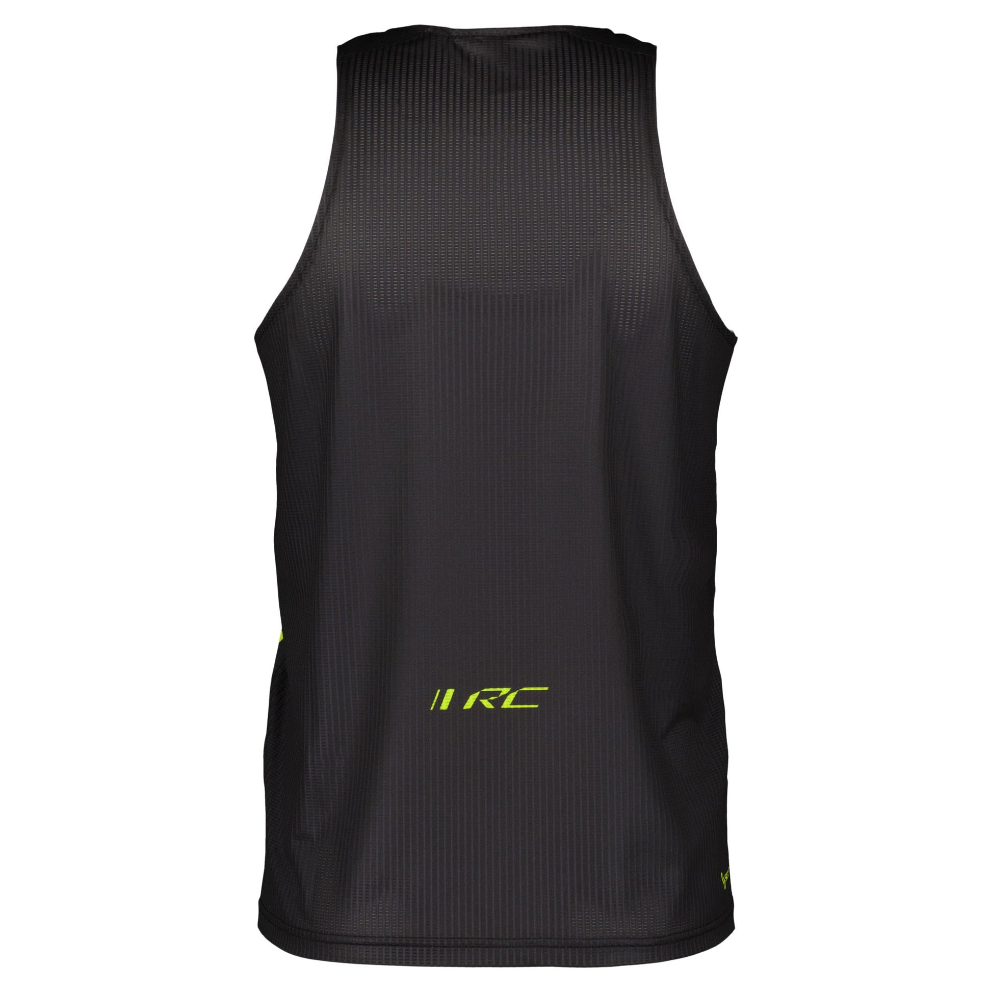 Scott M RC RUN TANK