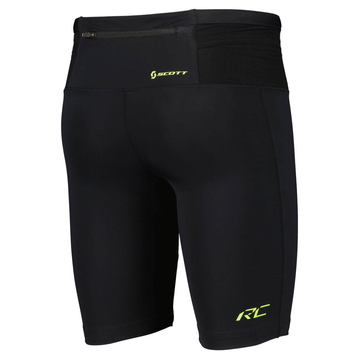 Scott M RC RUN TIGHT SHORTS