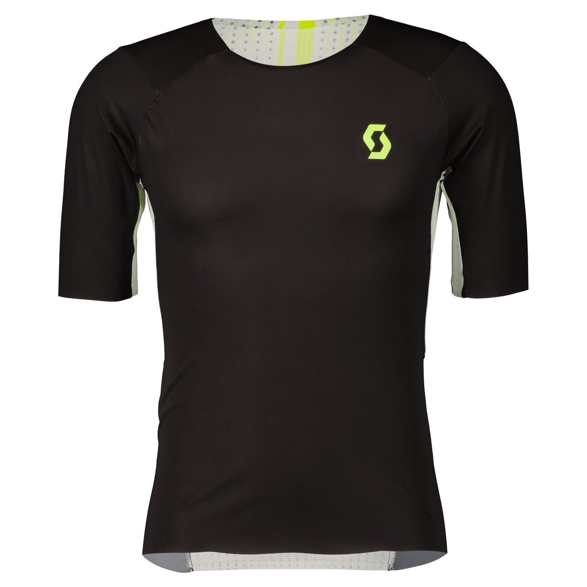 Scott M RC RUN ULTRA S/SL SHIRT