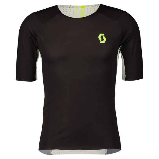 Scott M RC RUN ULTRA S/SL SHIRT
