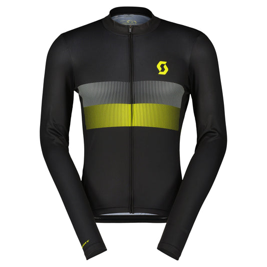 Scott M RC TEAM 10 L/SL SHIRT