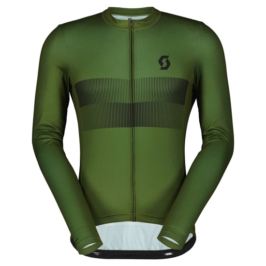 Scott M RC TEAM 10 L/SL SHIRT