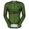 Scott M RC TEAM 10 L/SL SHIRT
