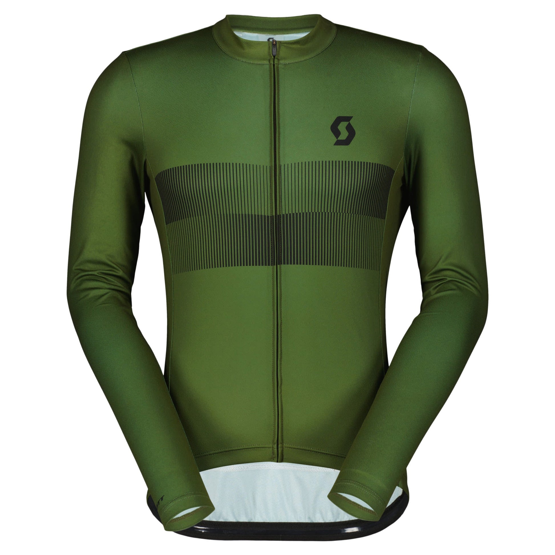 Scott M RC TEAM 10 L/SL SHIRT