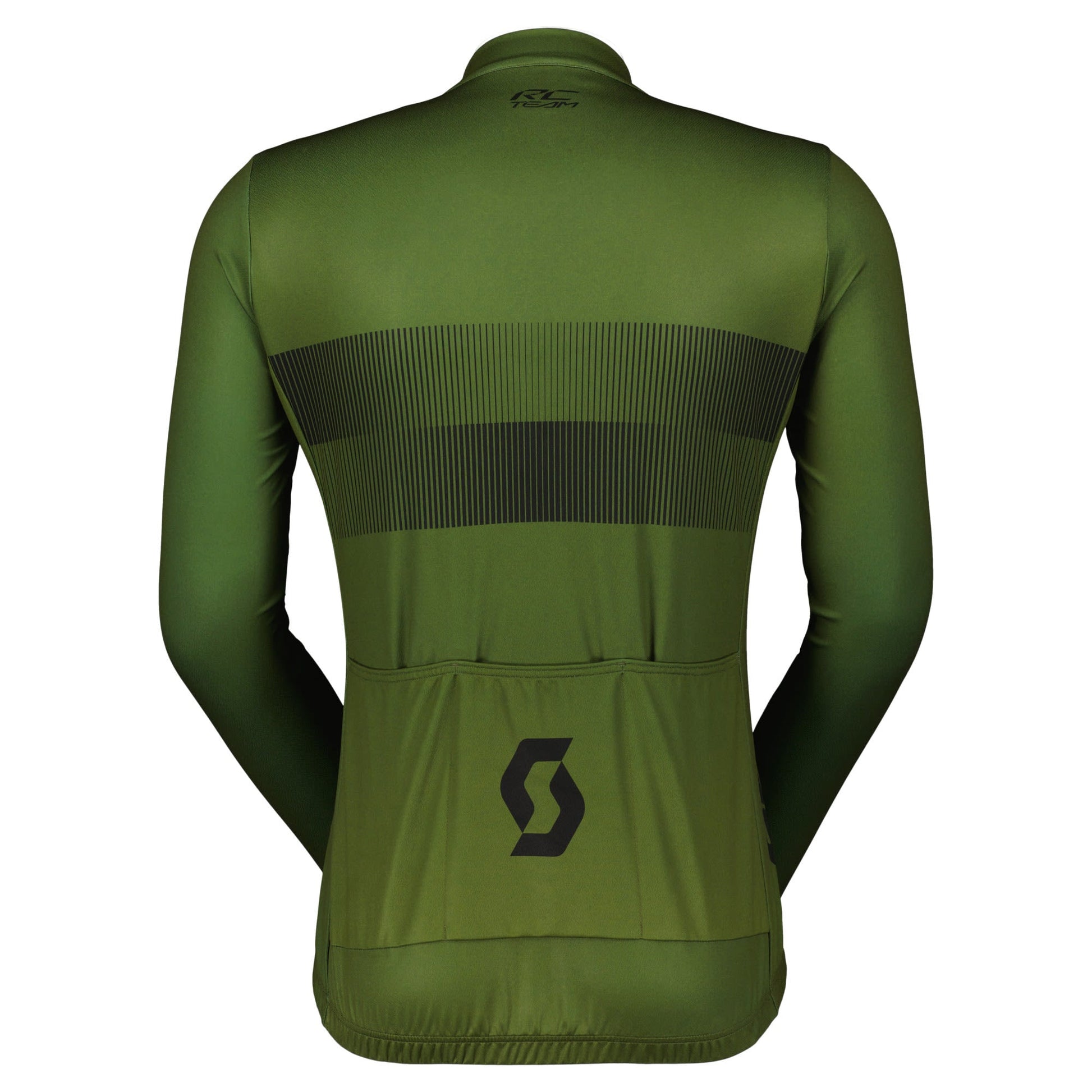 Scott M RC TEAM 10 L/SL SHIRT