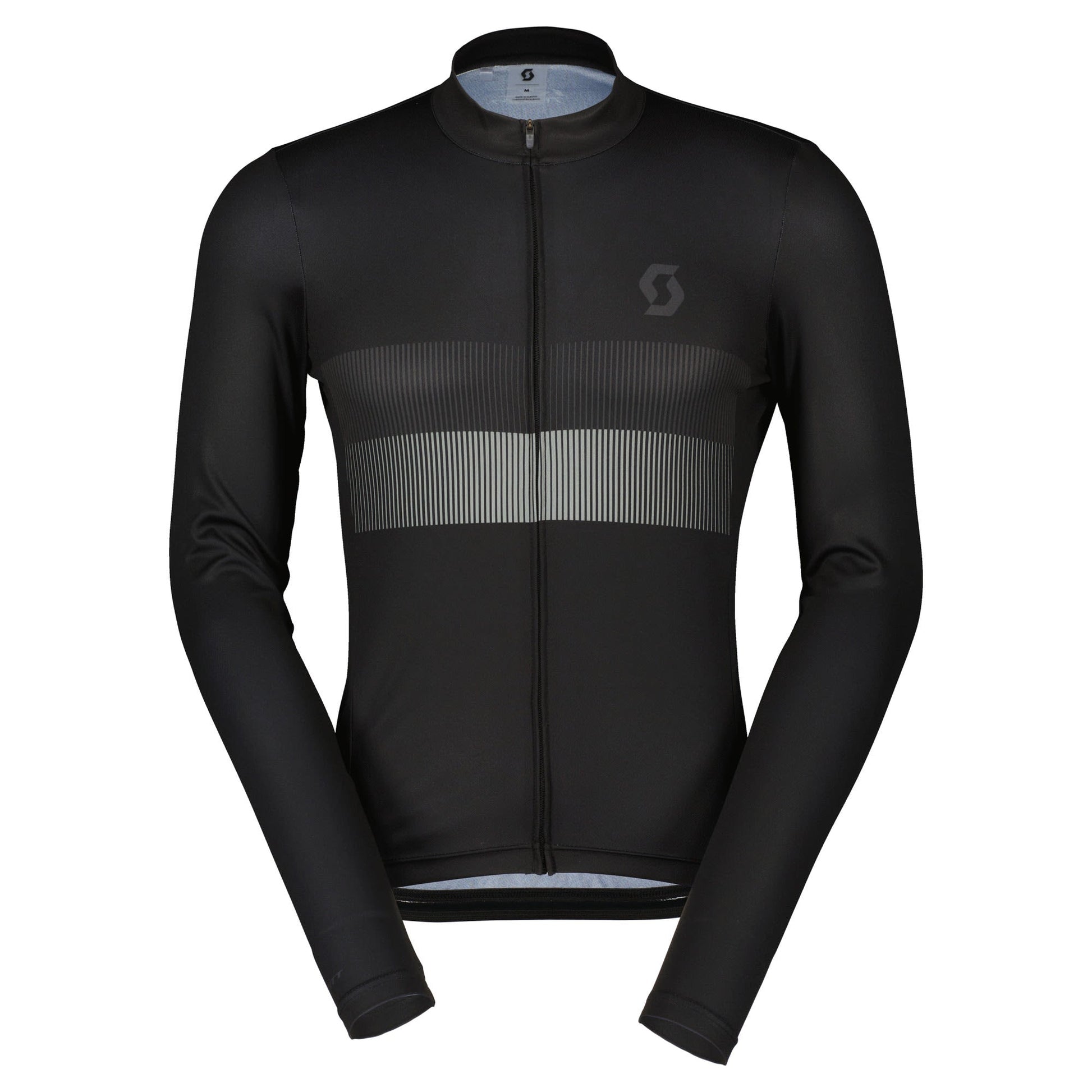Scott M RC TEAM 10 L/SL SHIRT