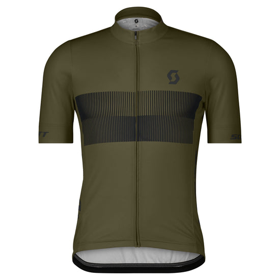 Scott M RC TEAM 10 S/SL SHIRT
