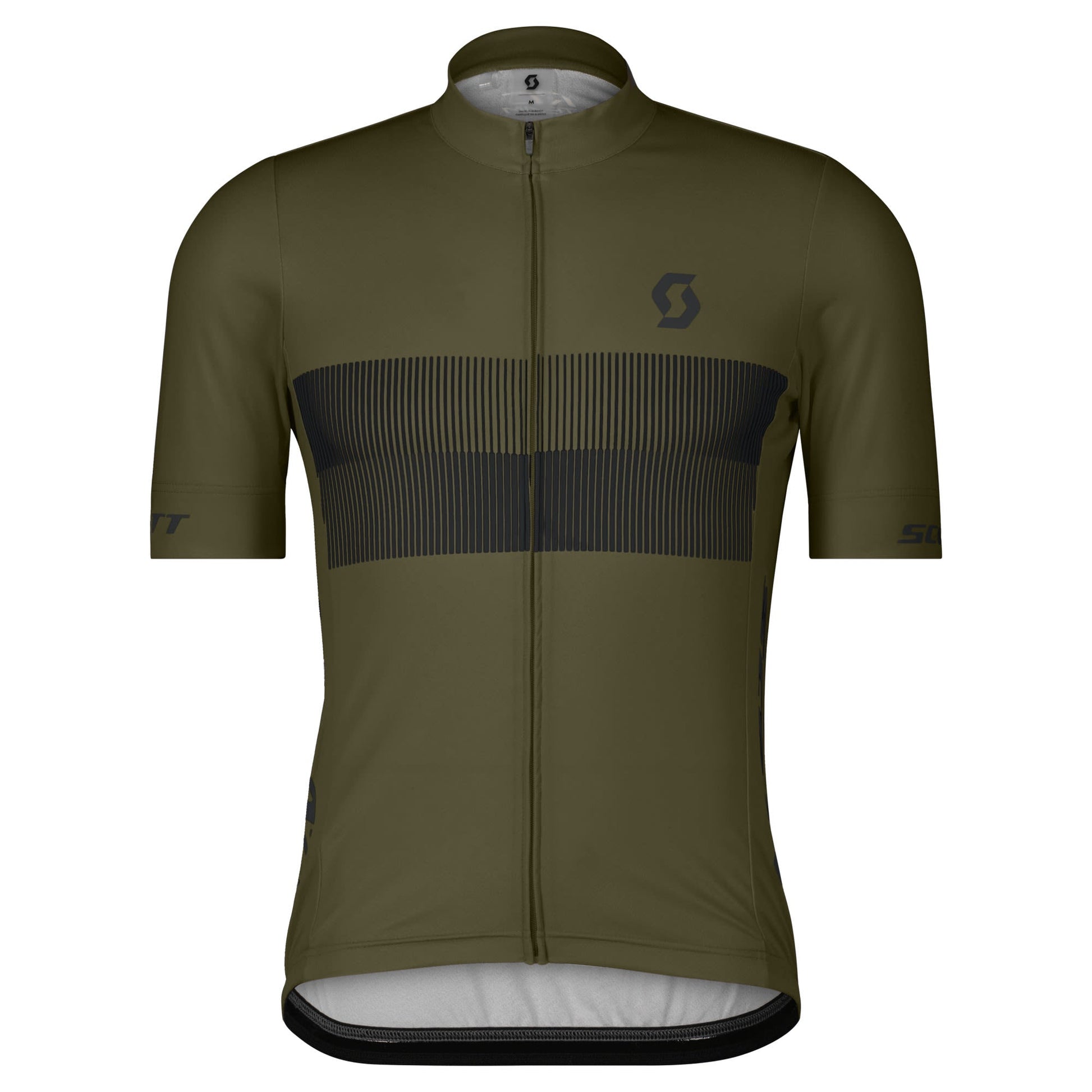 Scott M RC TEAM 10 S/SL SHIRT