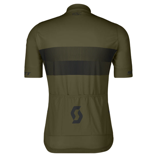 Scott M RC TEAM 10 S/SL SHIRT