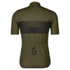 Scott M RC TEAM 10 S/SL SHIRT