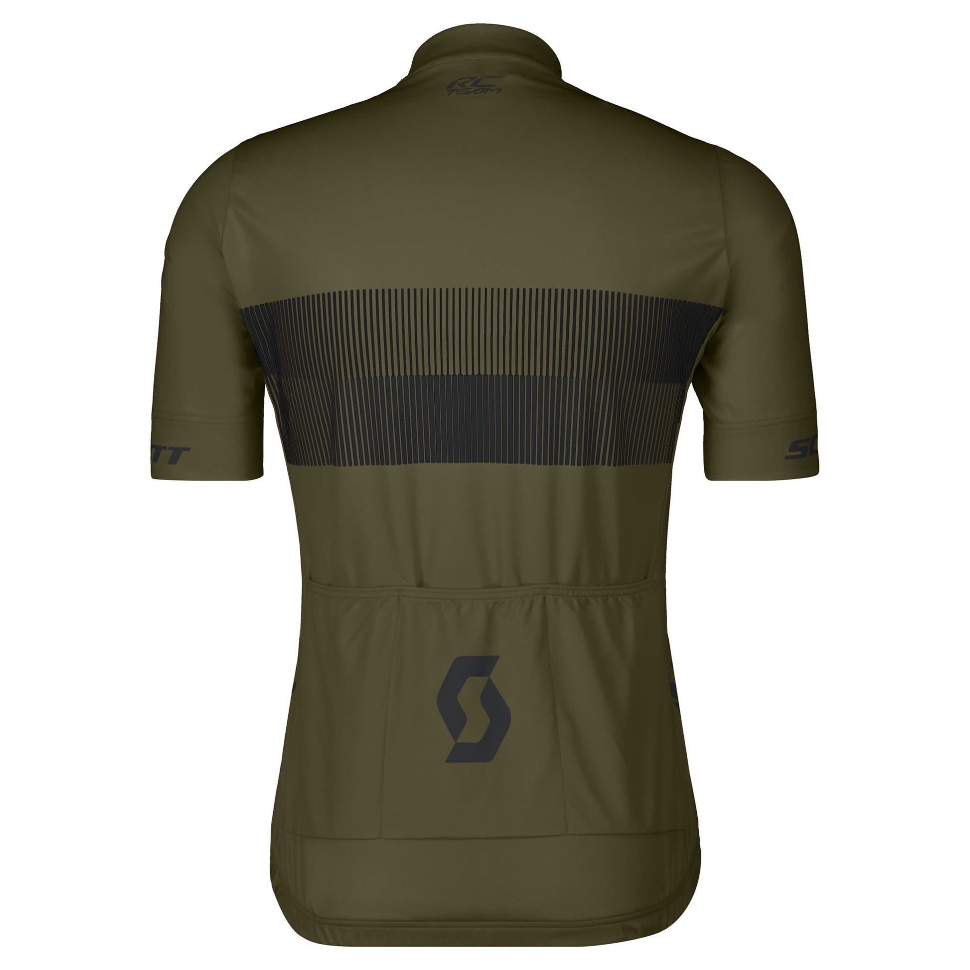 Scott M RC TEAM 10 S/SL SHIRT