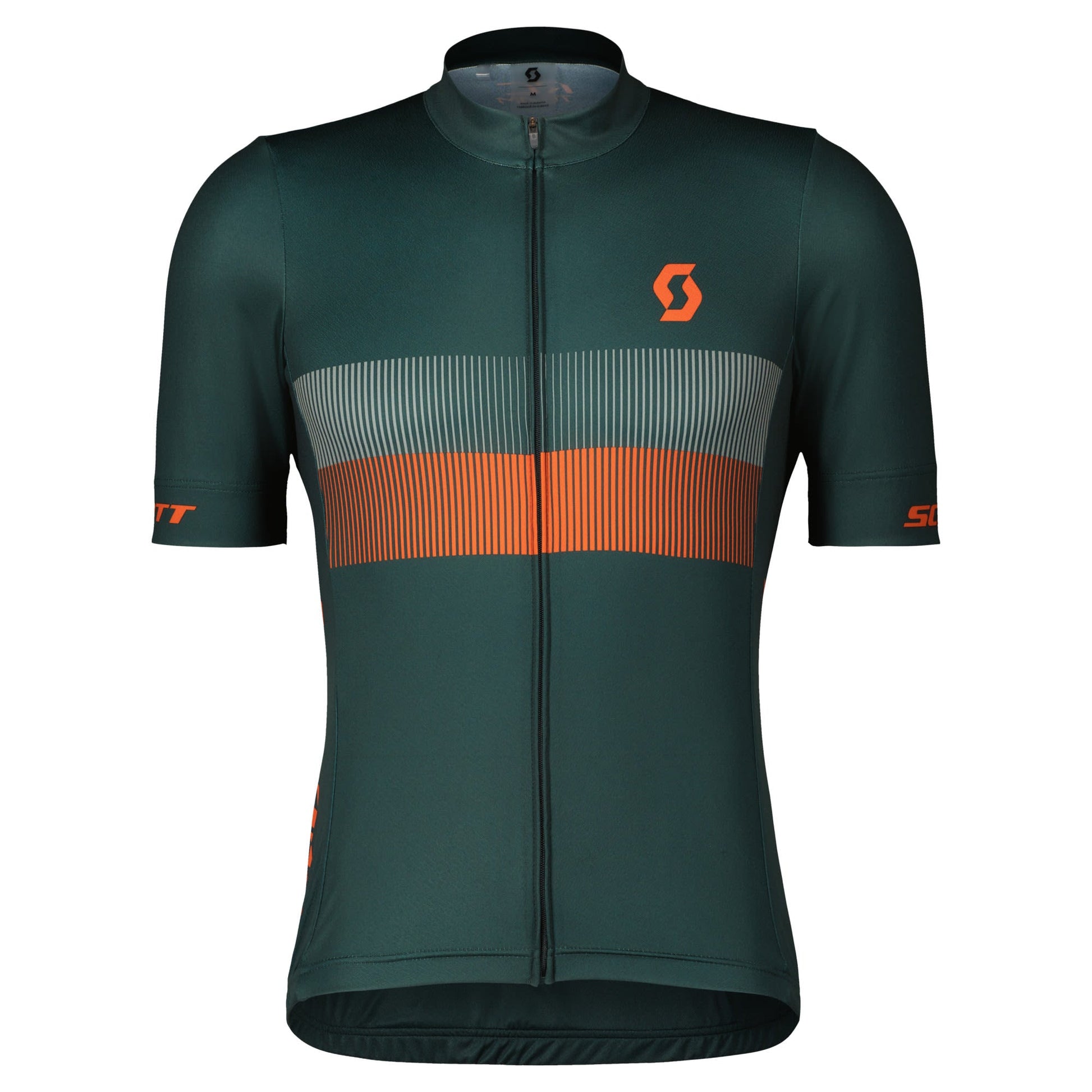 Scott M RC TEAM 10 S/SL SHIRT