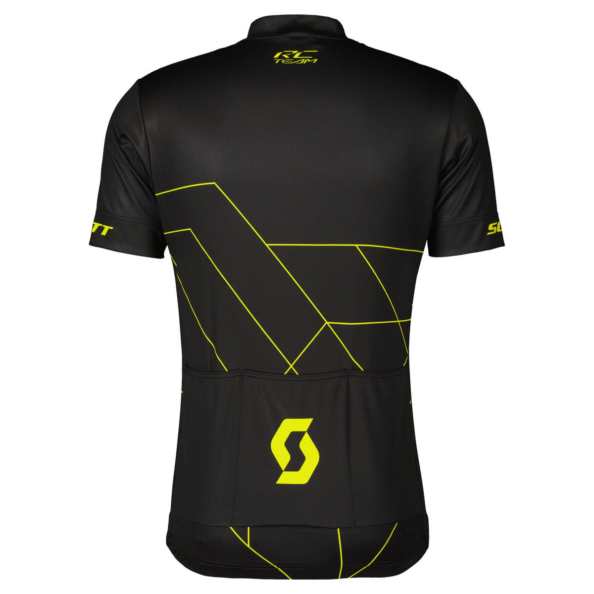 Scott M RC TEAM 20 S/SL SHIRT