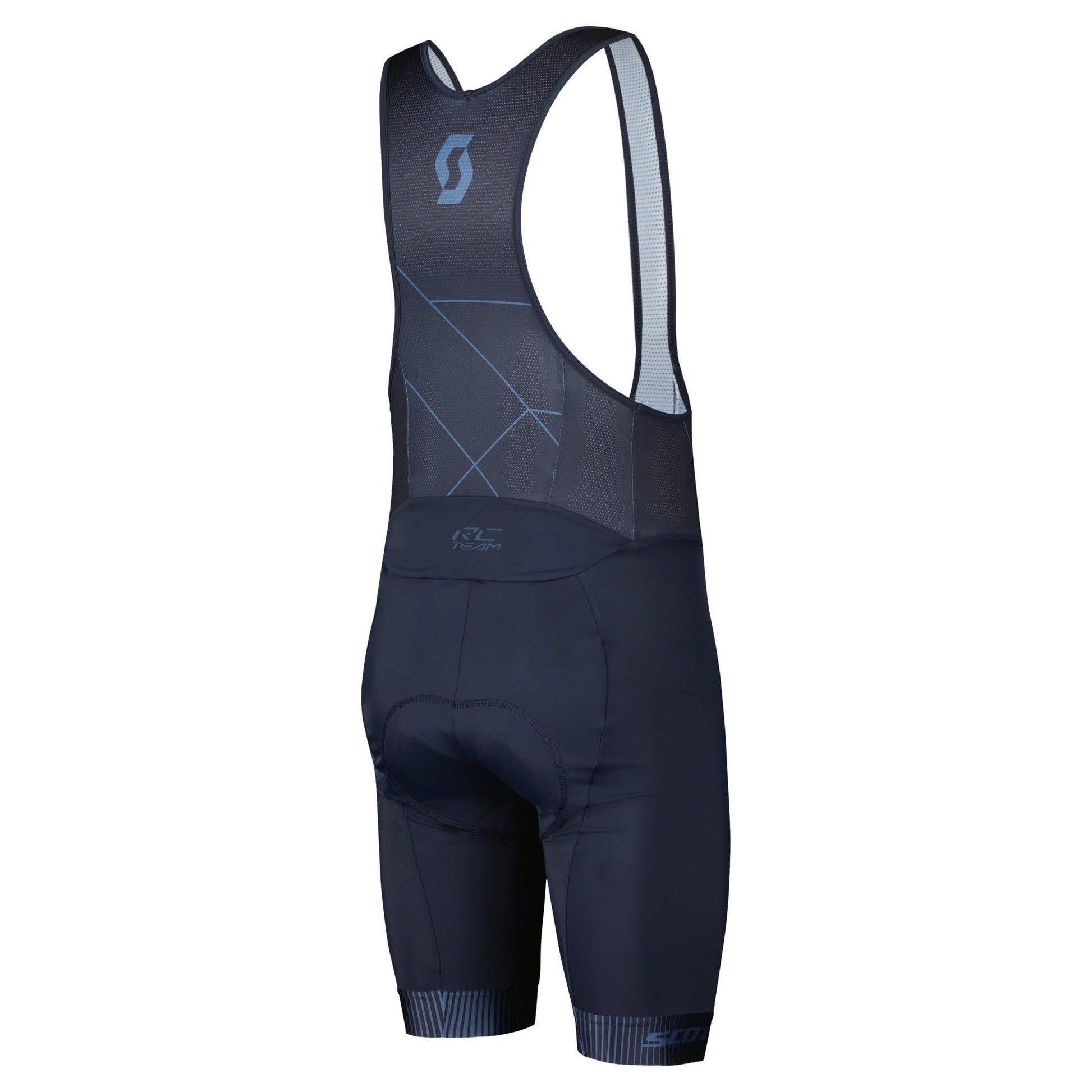 Scott M RC TEAM ++ BIBSHORTS